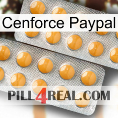 Cenforce Paypal levitra2